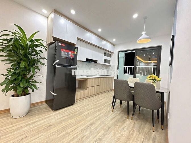 Chính chủ-bán căn 2 ngủ full nội thất tại HH4 Linh Đàm