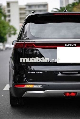 Công ty bán Carnival Signature Full Dầu SX 2022