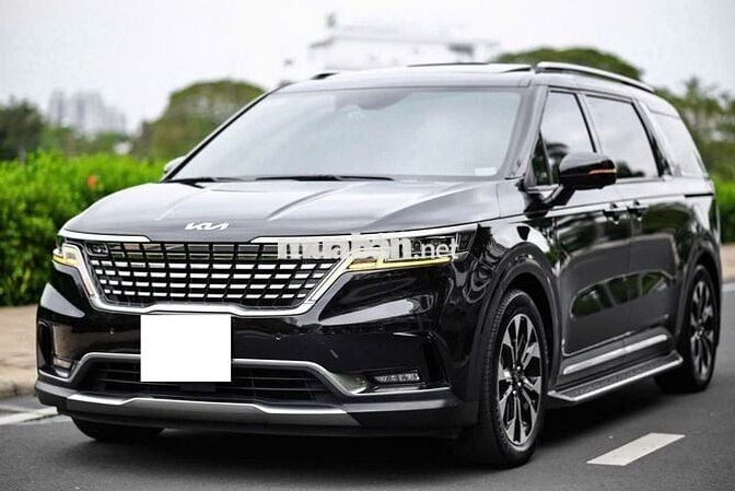 Công ty bán Carnival Signature Full Dầu SX 2022