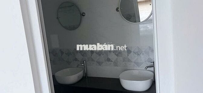 Bán căn hộ Penhouse Conic Riverside, 3pn2w, sân vườn 44.9m
