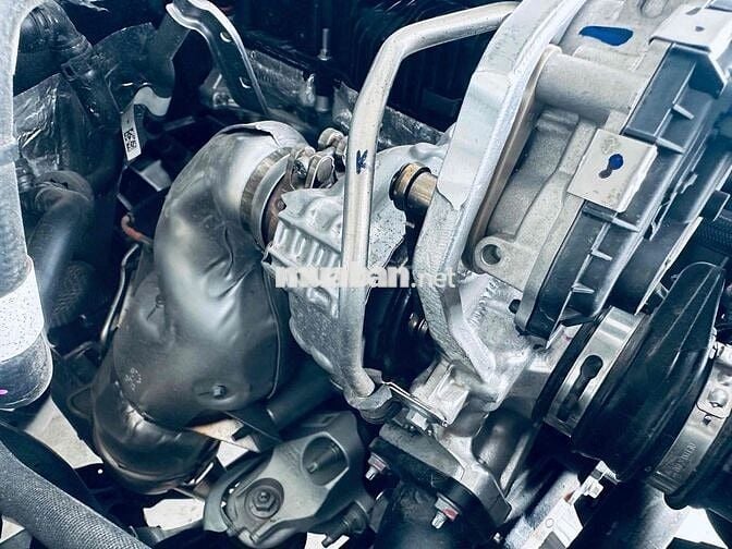 Ford Ranger 2025 XLS 2.0L 4x2 AT - 16000 km