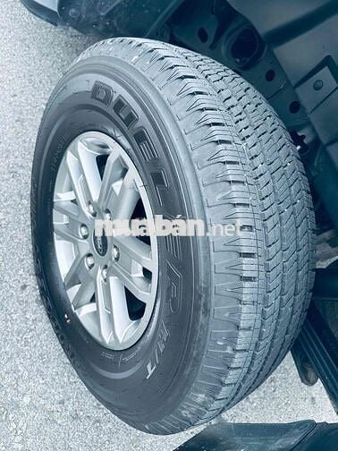 Ford Ranger 2025 XLS 2.0L 4x2 AT - 16000 km