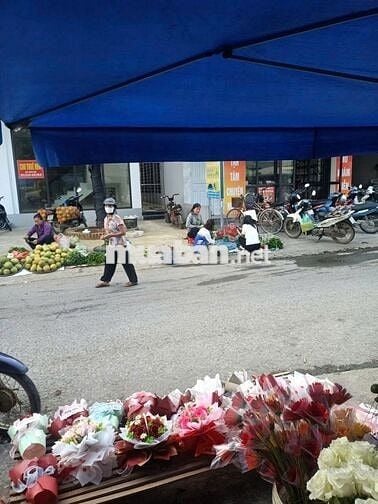 BÁN ĐẤT PHỐ YÊN BỆ KIM CHUNG HOÀI ĐỨC 35M2 MẶT TIỀN 4M Ô TÔ TRÁNH LÔ G