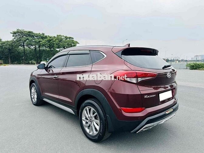 Hyundai Tucson 2019 2.0 AT - 49000 km
