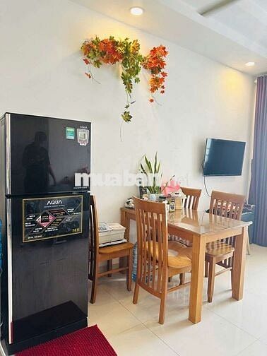 Cho thuê chung cư Vũng Tàu Melody 1PN full nội thất giá rẻ