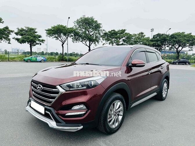 Hyundai Tucson 2019 2.0 AT - 49000 km