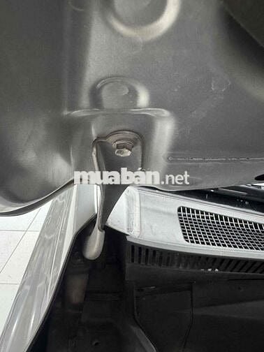 Toyota Innova 2016 2.0G máy zin cực đẹp