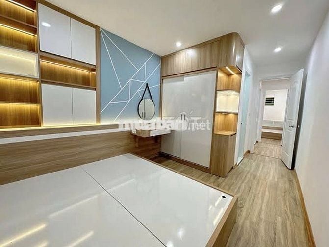 Chính chủ-bán căn 2 ngủ full nội thất tại HH4 Linh Đàm