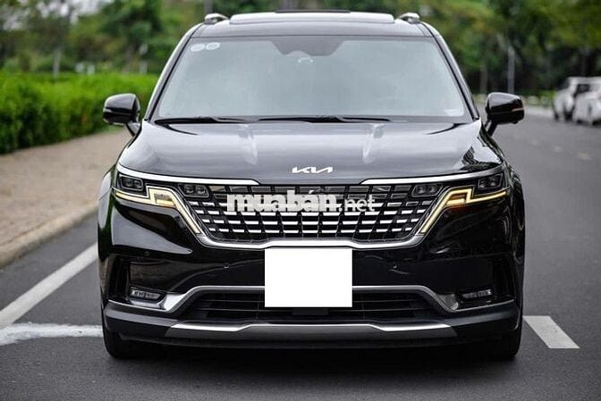 Công ty bán Carnival Signature Full Dầu SX 2022