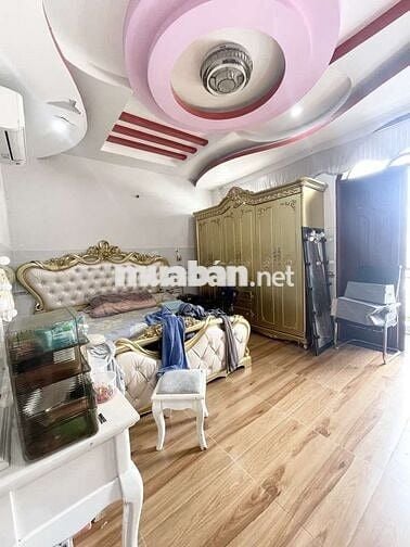 NGAY EAON TÂN PHÚ - 3T/430M - LÊ TRỌNG TẤN - SƠN KỲ - BỜ BAO TÂN THẮNG