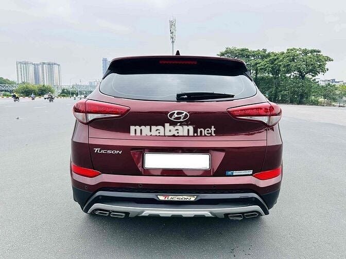 Hyundai Tucson 2019 2.0 AT - 49000 km
