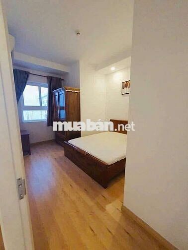 Cho thuê chung cư Vũng Tàu Melody 1PN full nội thất giá rẻ