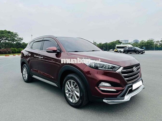 Hyundai Tucson 2019 2.0 AT - 49000 km
