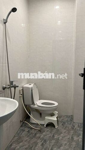 NHÀ NHỎ XINH 100M2 1 LẦU 2PN FULL NỘI THẤT