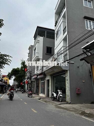 BÁN ĐẤT LÔ GÓC – Ô TÔ TRÁNH – TẶNG NHÀ C4 – AN THƯỢNG, AN KHÁNH