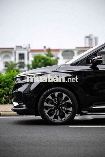Công ty bán Carnival Signature Full Dầu SX 2022