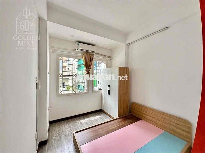 CHO THUÊ CĂN HỘ, TÁCH BẾP GIÁ RẺ GẦN CẦU BA SON Q1