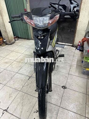 Sirius 2008, máy mạnh, bs 93 cavet đầy đủ