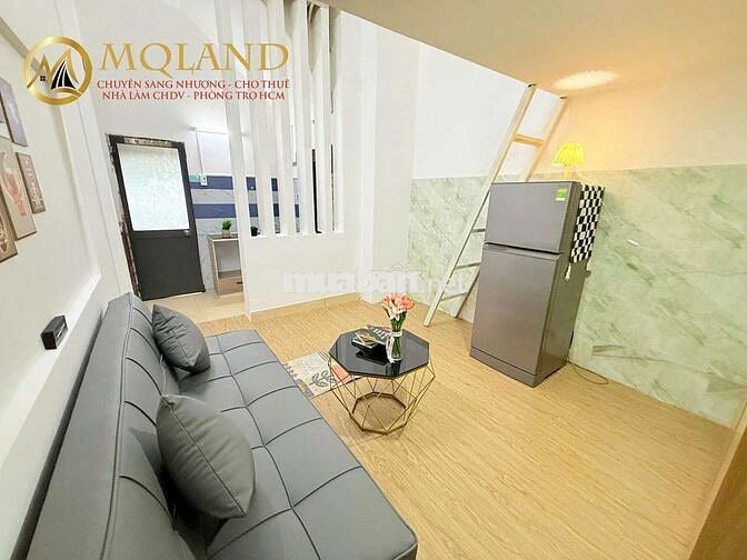 Sang 7P Cost 2tr5 sẵn lời 15tr trượt giá thấp Q.Bình Thạnh