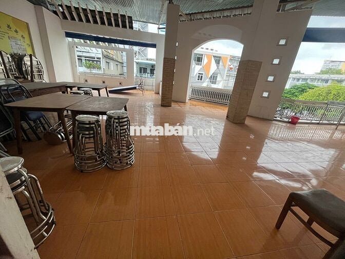 CHO THUÊ TẦNG 2 & 3 Đ.NGUYỄN CHÍ THANH,HẢI CHÂU, ĐN - SPA, TT ĐÀO TẠO