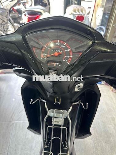 Wave RSX Fi 12/2021. BSTP 1 đời chủ công chứng
