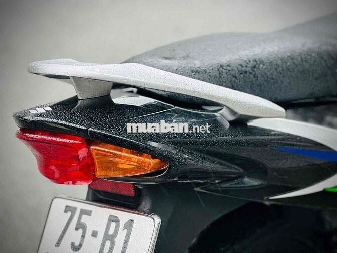 SUZUKi -SATRIA -HỖ TRỢ TRẢ GÓP