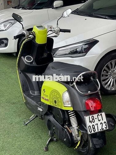 Em cần bán con xe tâm huyết,do nhà quá chật