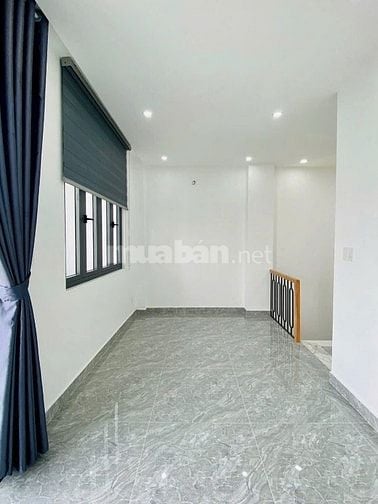 Nhà hẻm xe hơi 6m Dương Đình Hội, Phước Long B, Quận 9, cho thuê 10tr