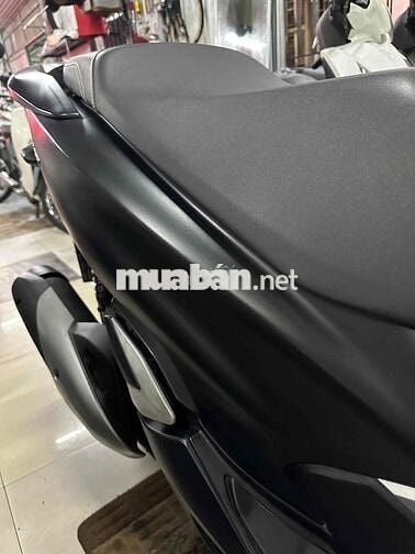 📌📣 PCX 2018 150cc đen nhám quá đẹp, cứng ngắt