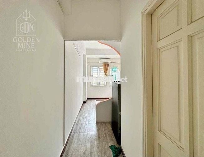 CHO THUÊ CĂN HỘ, TÁCH BẾP GIÁ RẺ GẦN CẦU BA SON Q1