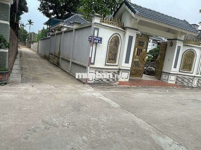 🔥VĨNH THƯỢNG - KHAI THÁI - PHÚ XUYÊN - HÀ NỘI. Ô TÔ đỗ cửa. Cách 30m