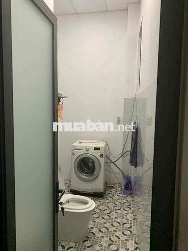 Cho thuê nhà mặt tiền Trần Thị Bốc ngang 5m dài 17m giá 8 triệu
