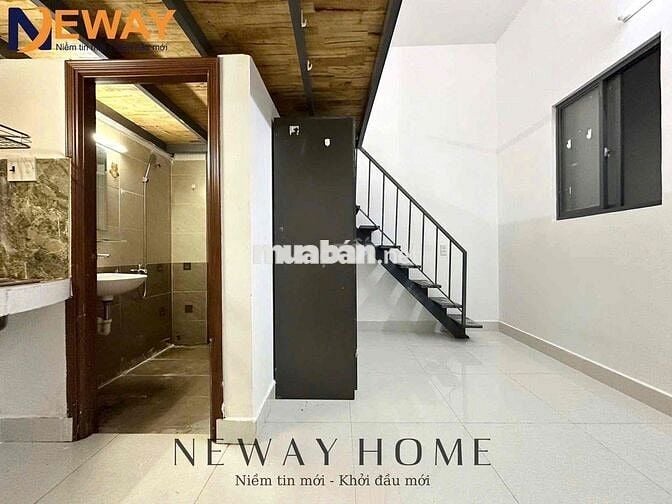 🏡 TRỐNG SẴN PHÒNG GÁC CAO THOÁNG MÁT - PHÒNG RỘNG 🎋🎋