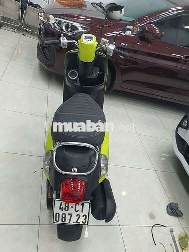 Em cần bán con xe tâm huyết,do nhà quá chật