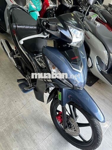 Wave RSX Fi 12/2021. BSTP 1 đời chủ công chứng