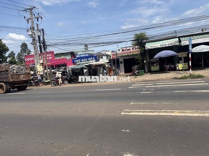 ĐẤT NỀN XUÂN PHÚ - SỔ RIÊNG, THỔ CƯ