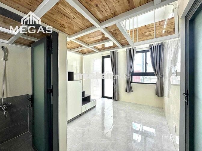 ✨✨ TRỐNG SẴN CĂN HỘ MỚI XÂY NGAY PHAN VĂN HỚN - TIỀN LÂN - BÀ ĐIỂM
