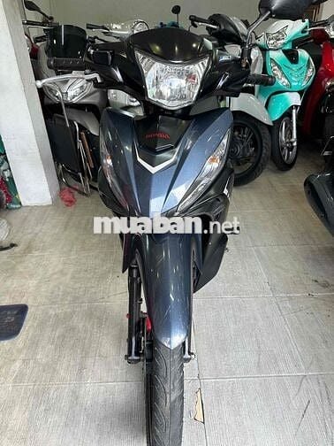 Wave RSX Fi 12/2021. BSTP 1 đời chủ công chứng