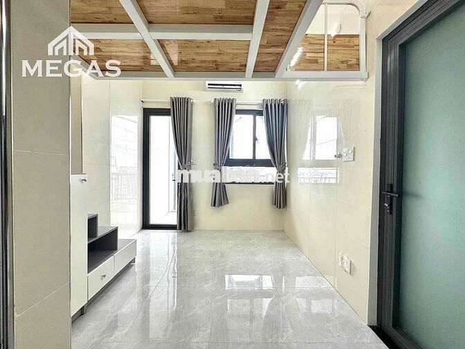 ✨✨ TRỐNG SẴN CĂN HỘ MỚI XÂY NGAY PHAN VĂN HỚN - TIỀN LÂN - BÀ ĐIỂM