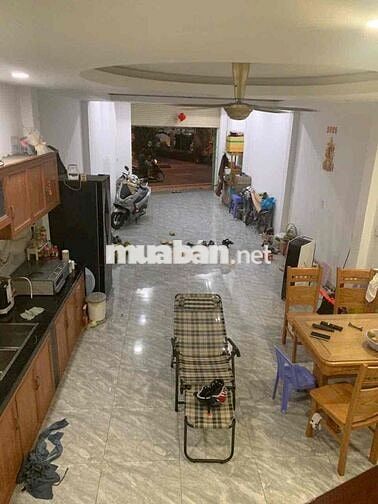 Cho thuê nhà mặt tiền Trần Thị Bốc ngang 5m dài 17m giá 8 triệu