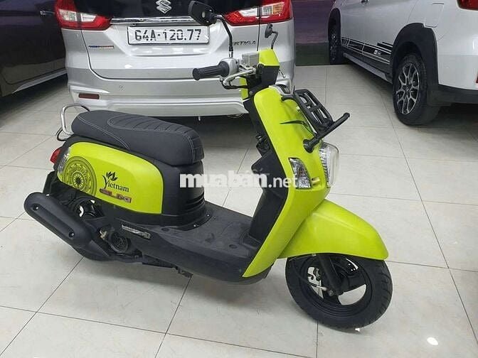 Em cần bán con xe tâm huyết,do nhà quá chật