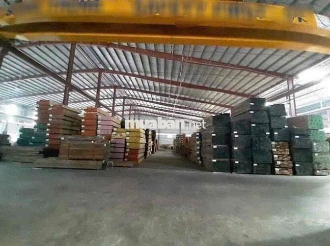 Nhà xưởng 1h4 cụm công nghiệp hóc môm tp hcm