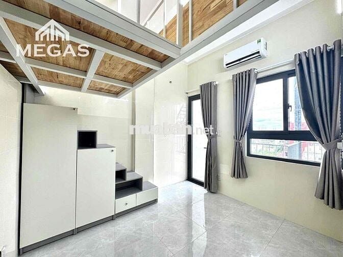 ✨✨ TRỐNG SẴN CĂN HỘ MỚI XÂY NGAY PHAN VĂN HỚN - TIỀN LÂN - BÀ ĐIỂM