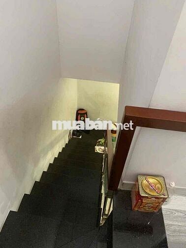 Cho thuê nhà mặt tiền Trần Thị Bốc ngang 5m dài 17m giá 8 triệu