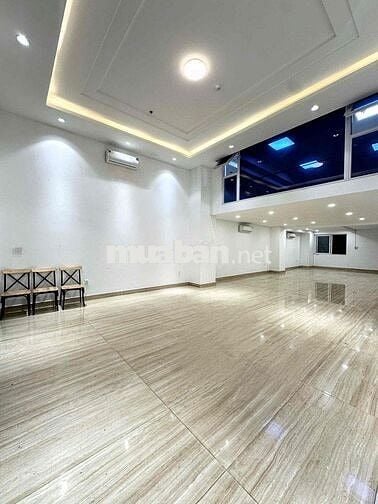 Cho thuê mặt bằng kinh doanh tự do 190m2