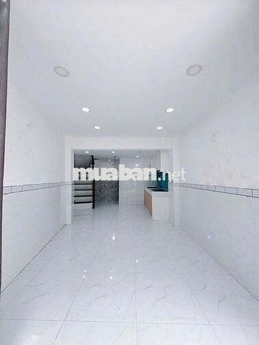Nhà Nguyên Căn Đường Vĩnh Hội - 2PN 2WC - 3x10m - Sẵn Máy Lạnh