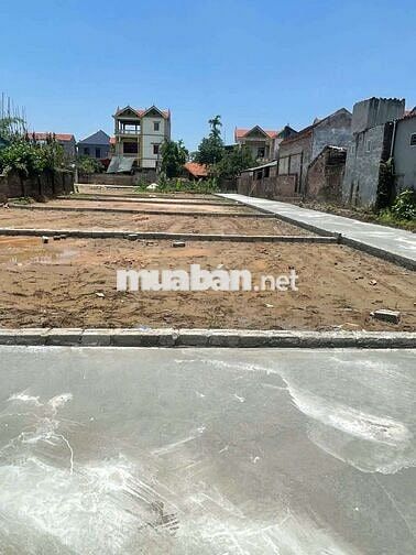 🔥VĨNH THƯỢNG - KHAI THÁI - PHÚ XUYÊN - HÀ NỘI. Ô TÔ đỗ cửa. Cách 30m