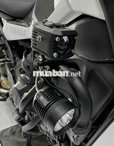YAMAHA TRACER 900 GT 2022