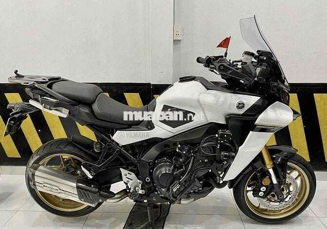 YAMAHA TRACER 900 GT 2022