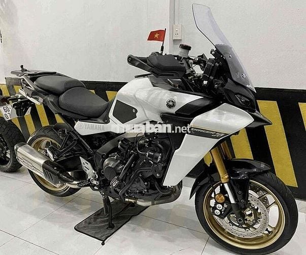 YAMAHA TRACER 900 GT 2022
